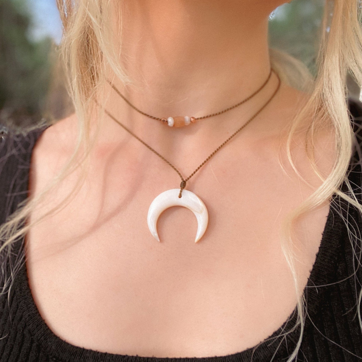 Festival Daze | Necklace Stack