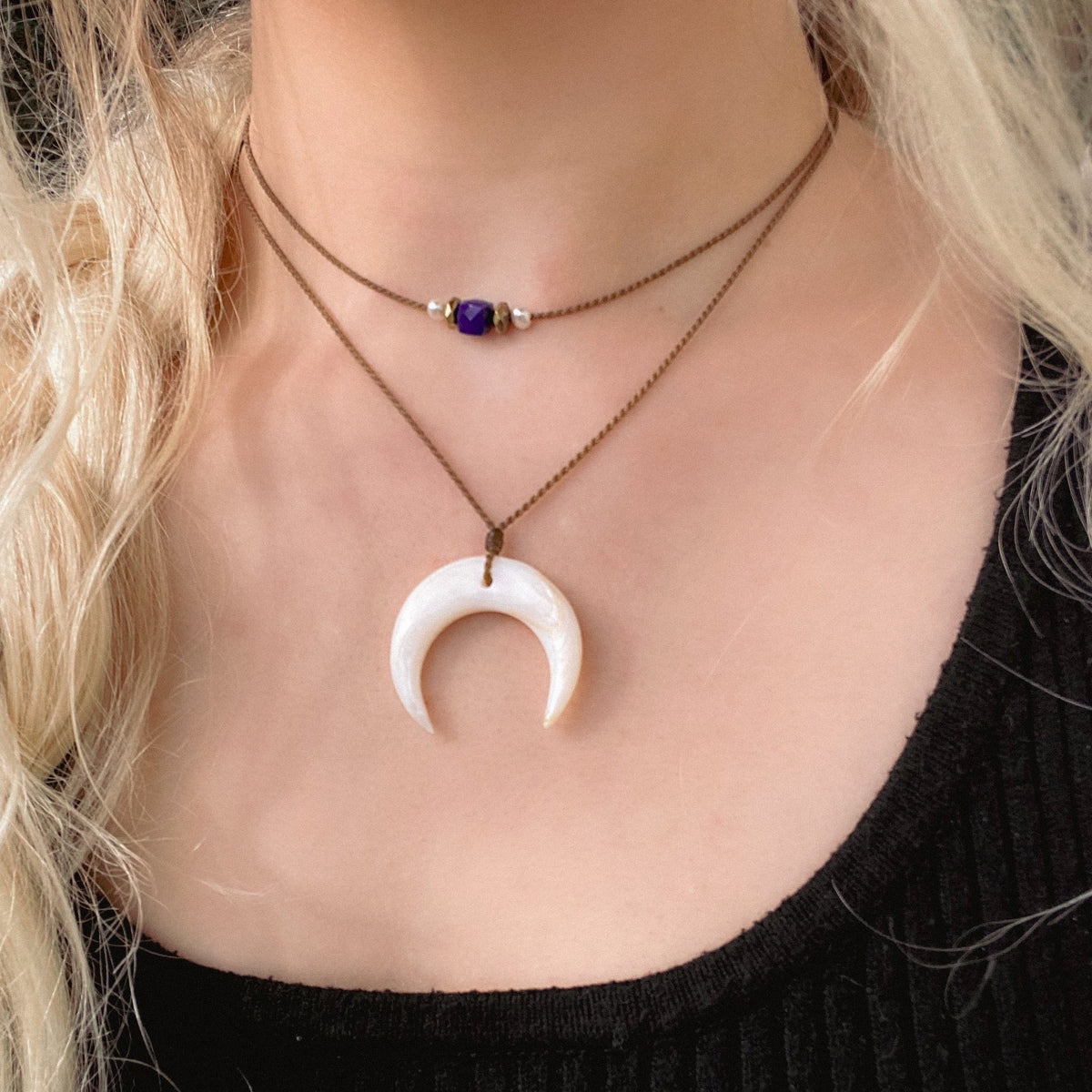 Festival Daze | Necklace Stack