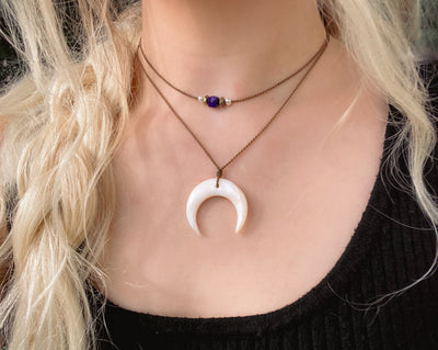 Festival Daze - Necklace Stack