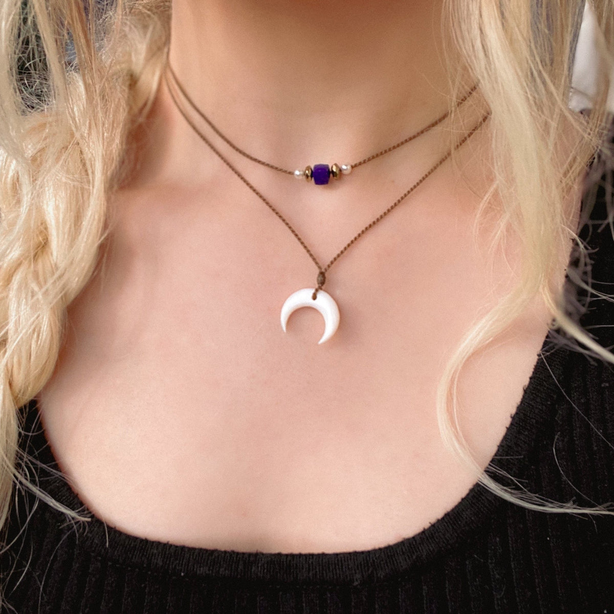 Festival Daze | Necklace Stack