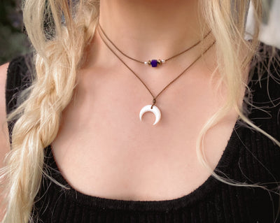 Festival Daze - Necklace Stack