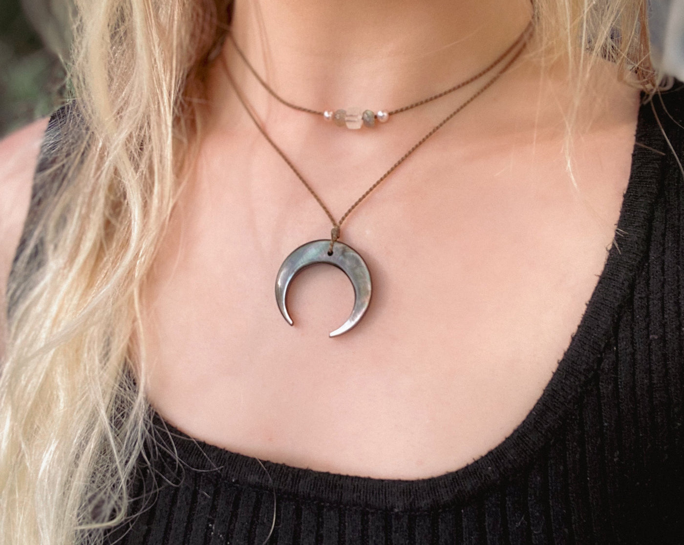 Festival Daze - Necklace Stack