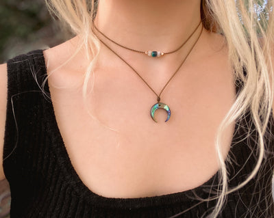 Festival Daze - Necklace Stack