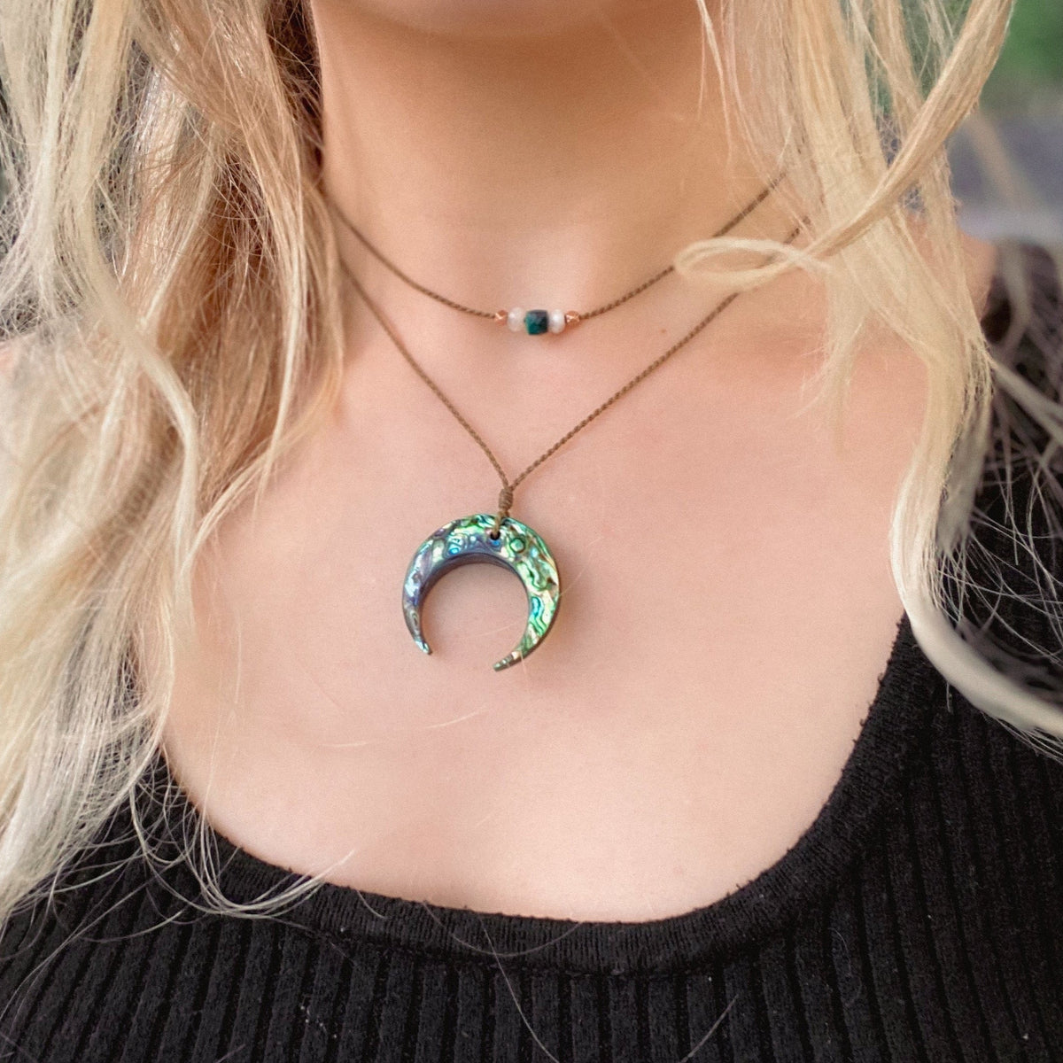 Festival Daze | Necklace Stack
