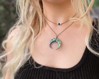Festival Daze - Necklace Stack