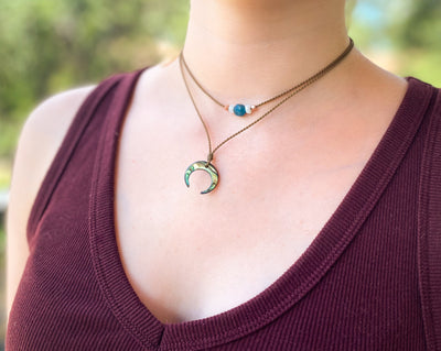 Festival Daze - Necklace Stack