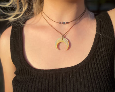 Festival Daze - Necklace Stack