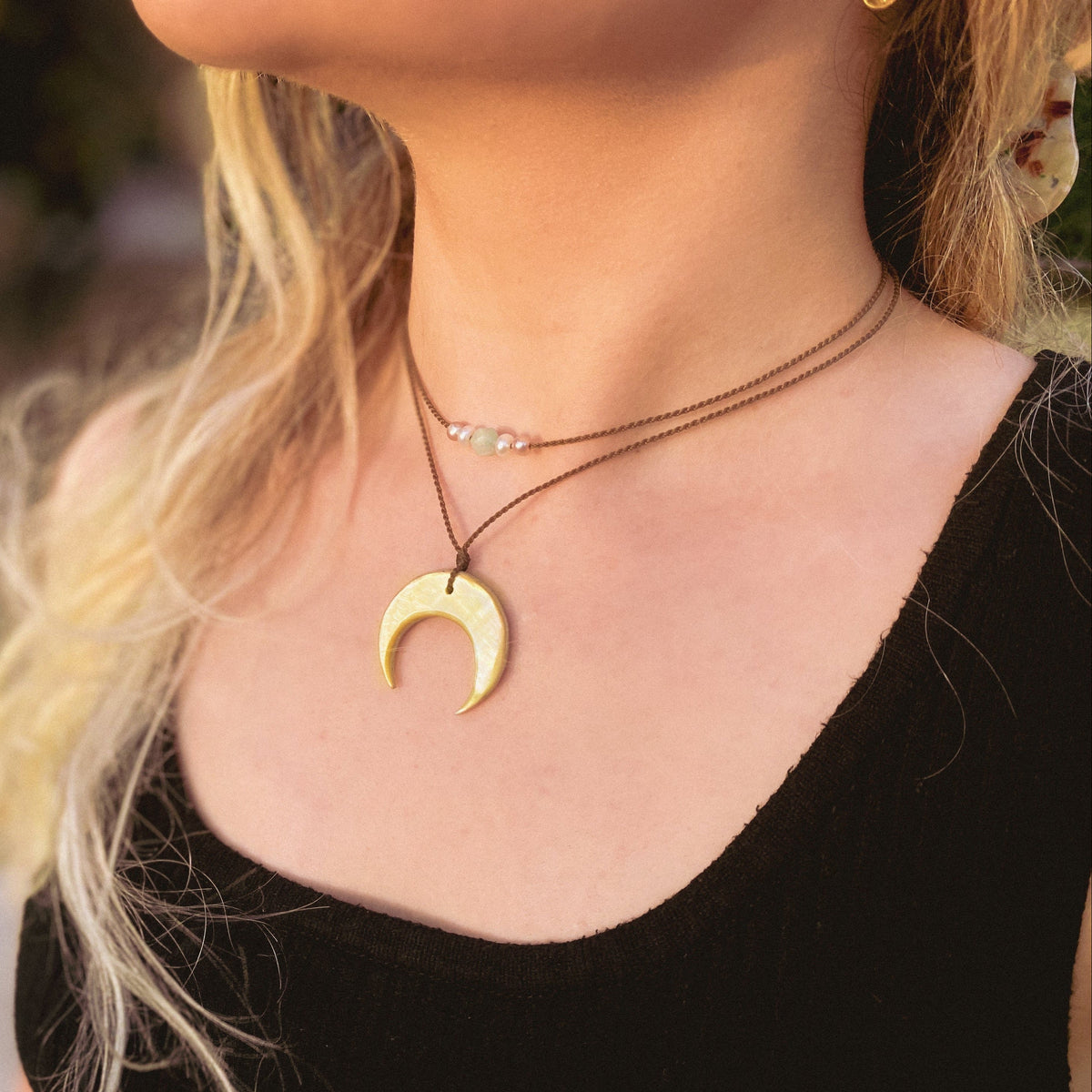 Festival Daze | Necklace Stack