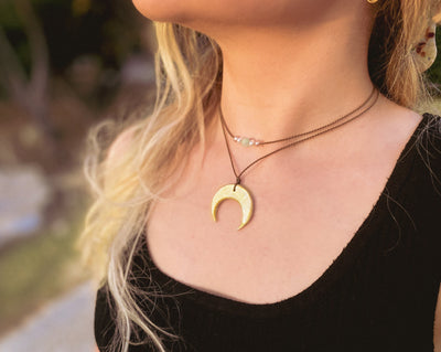Festival Daze - Necklace Stack