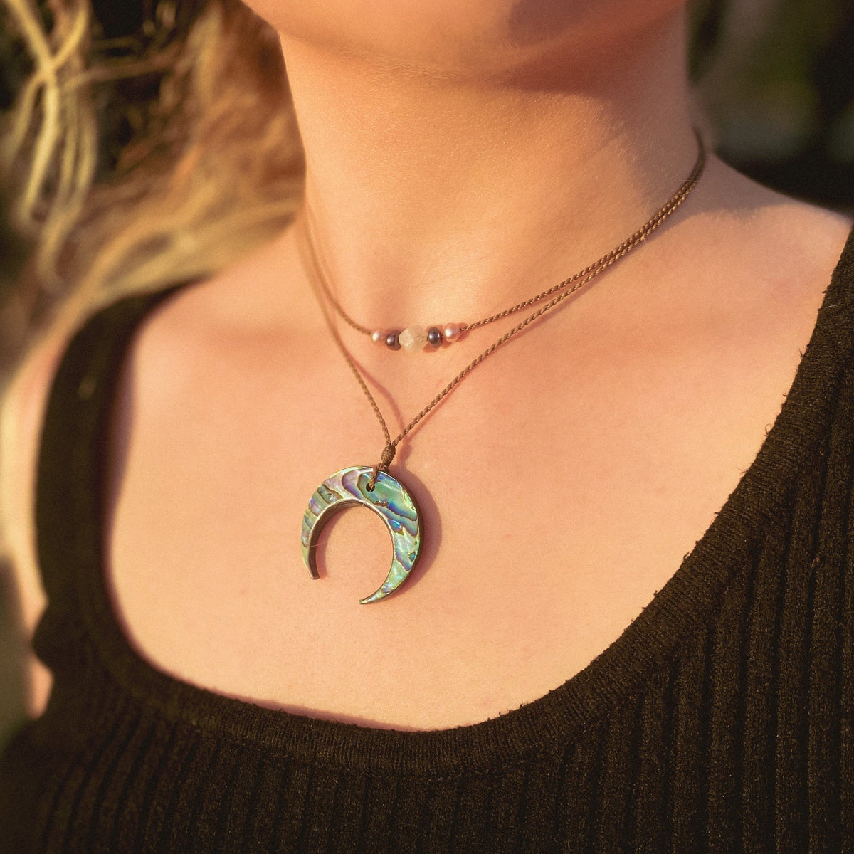 Festival Daze | Necklace Stack