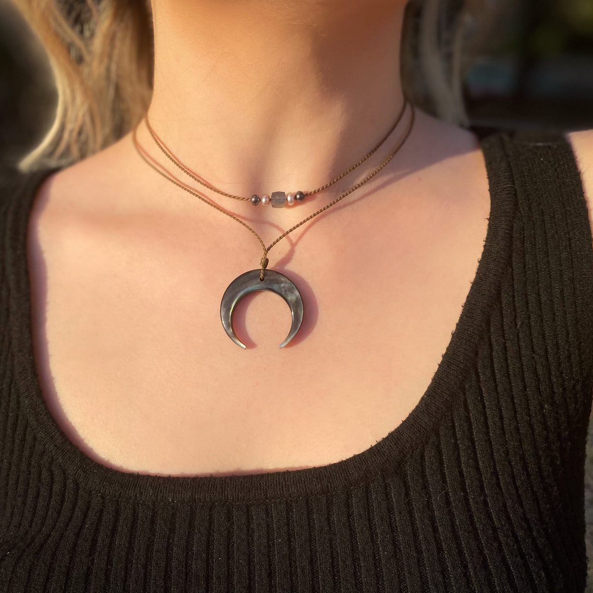 Festival Daze | Necklace Stack