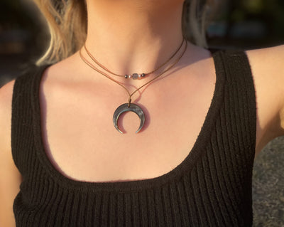 Festival Daze - Necklace Stack