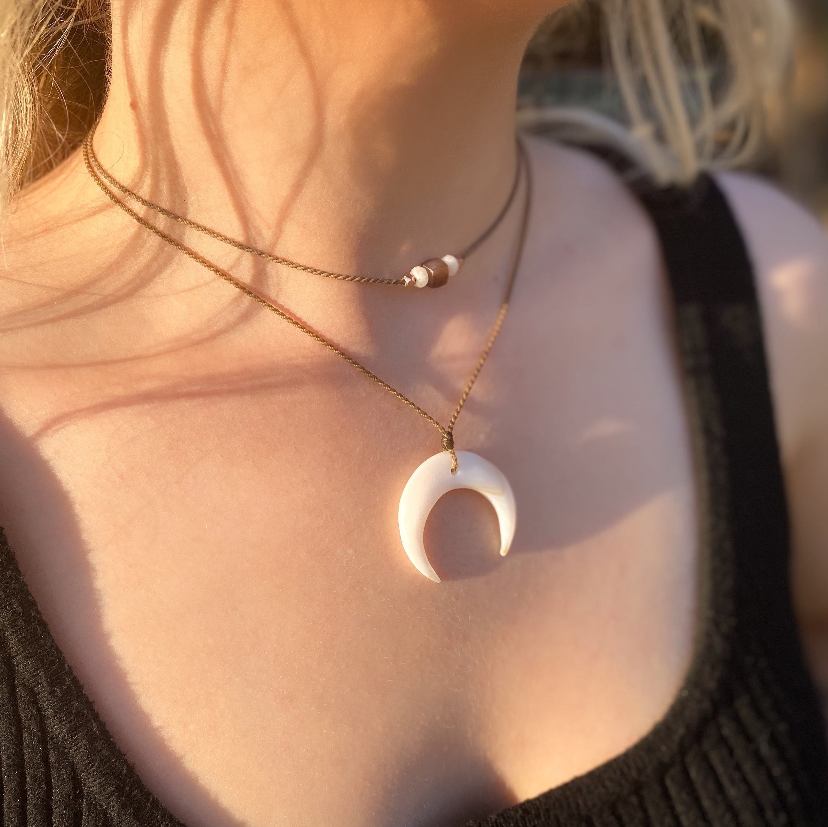 Festival Daze | Necklace Stack