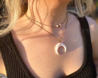 Festival Daze - Necklace Stack