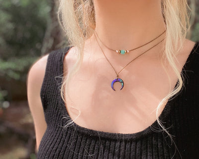 Festival Daze - Necklace Stack