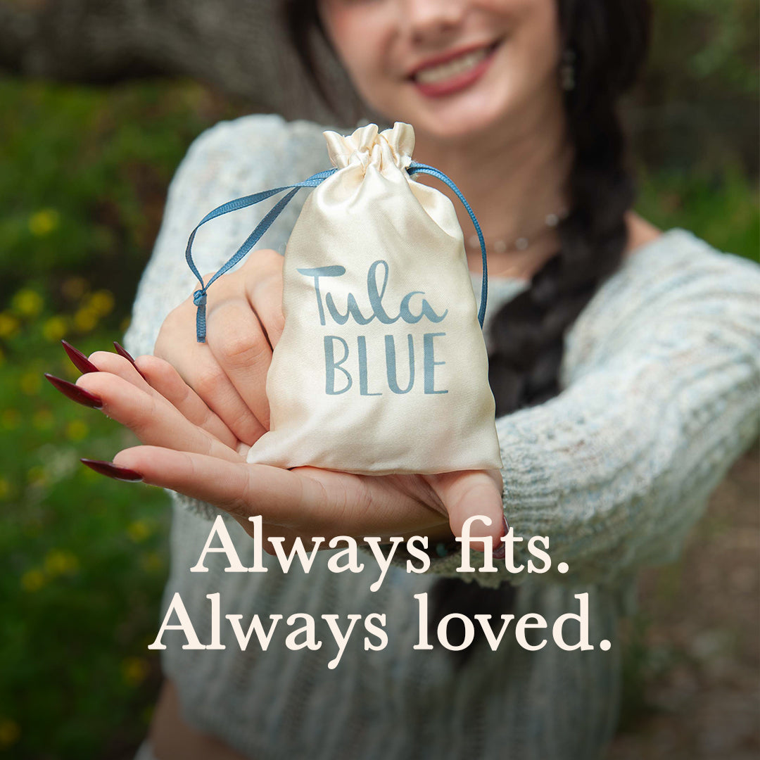 Tula Blue Digital Gift Card