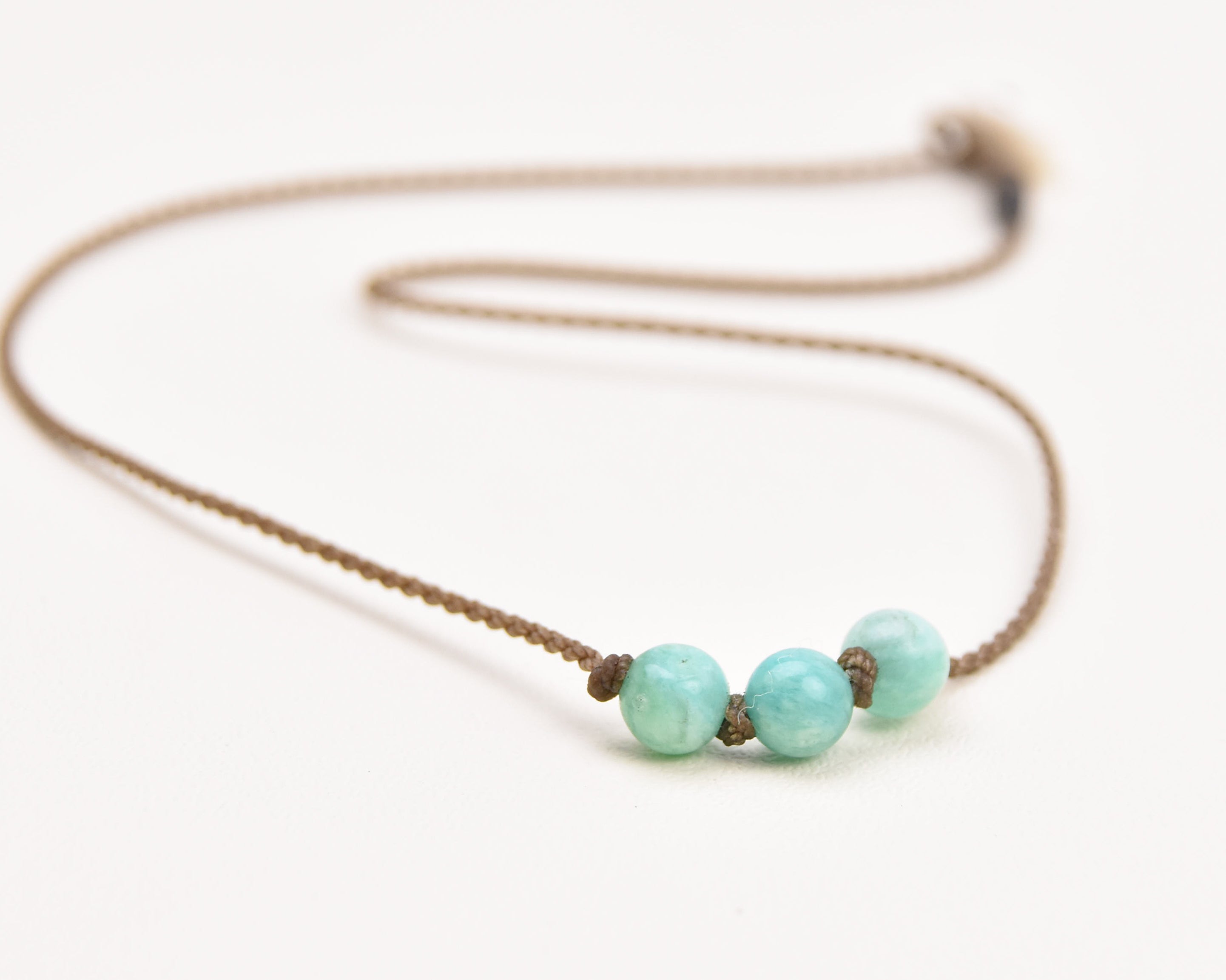 Tula Kids Girl's Tiny Triple Necklaces
