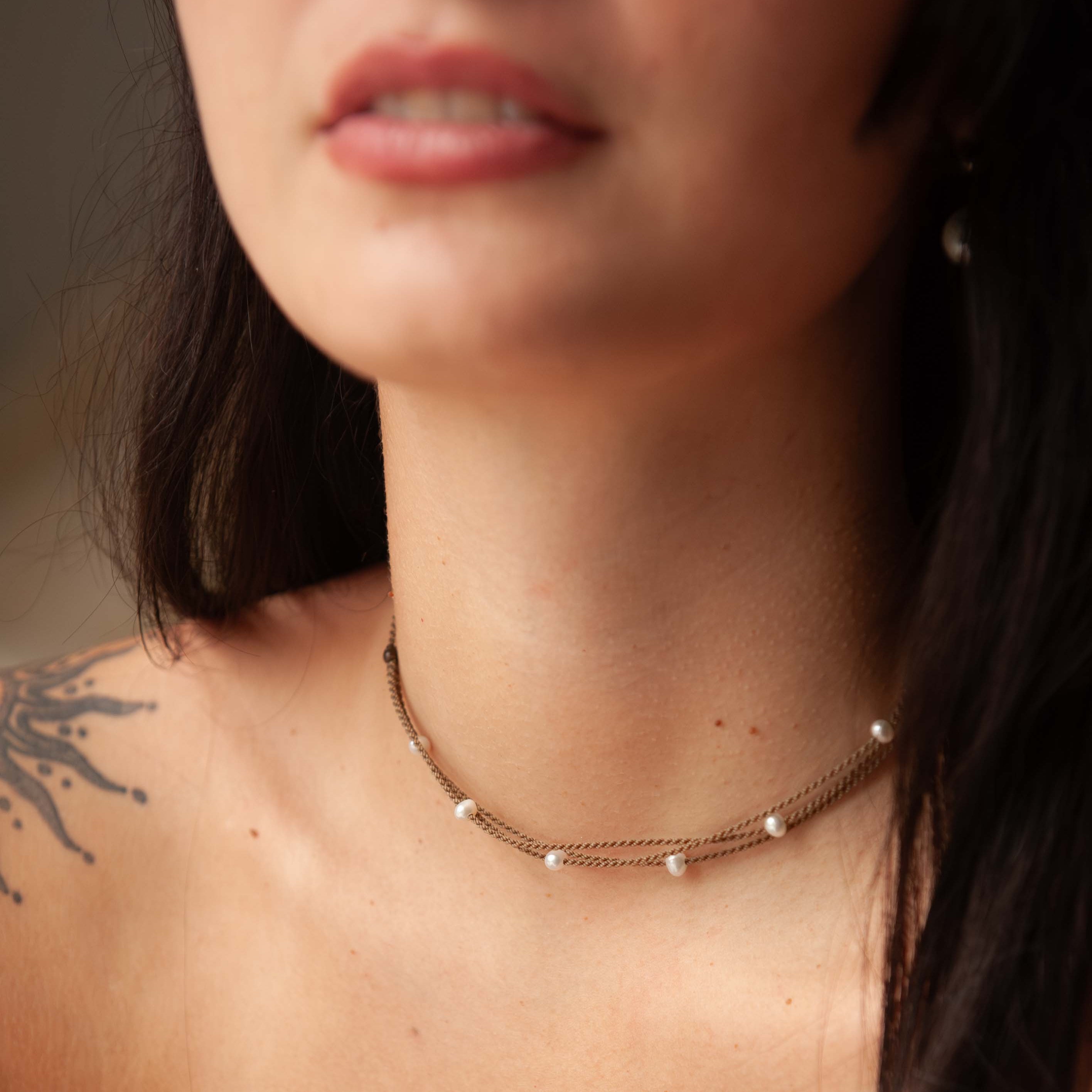 Holiday Mystery Bags – Curated Waterproof Jewelry (Limited Drop)