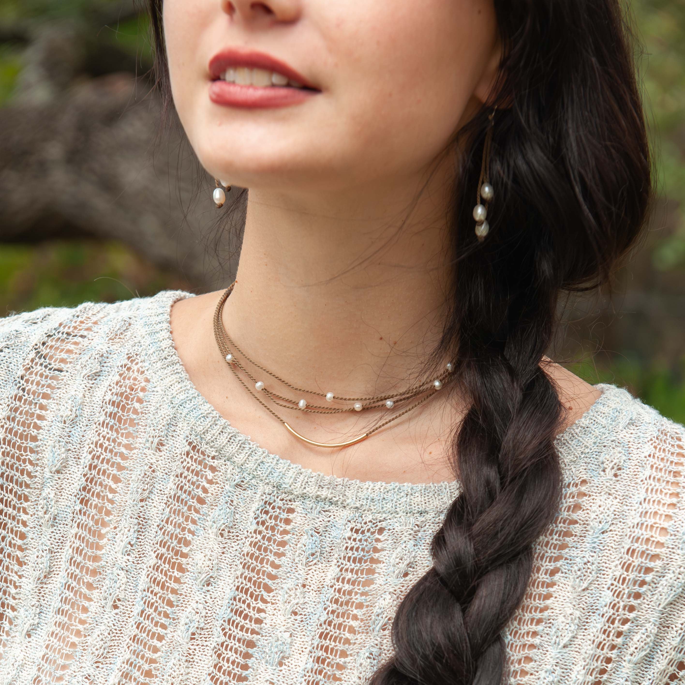 Holiday Mystery Bags – Curated Waterproof Jewelry (Limited Drop)