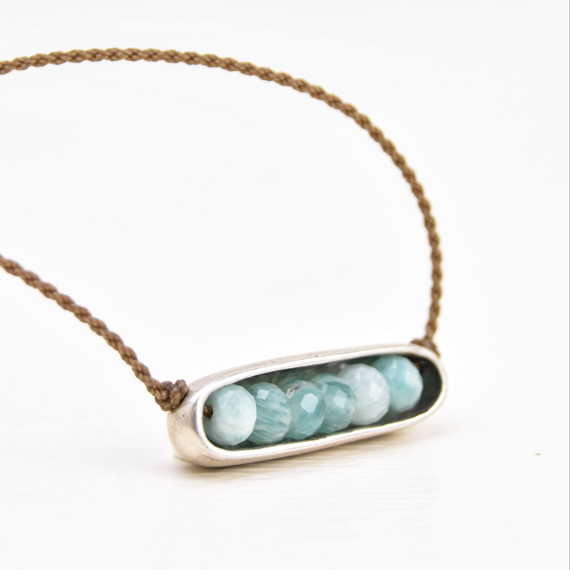 Tula Blue Metals | Horizon