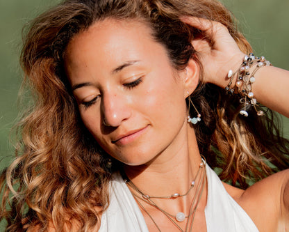 Mixed Bohemian Earrings