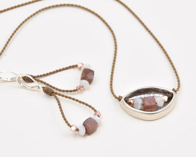 Mixed Bohemian Earrings