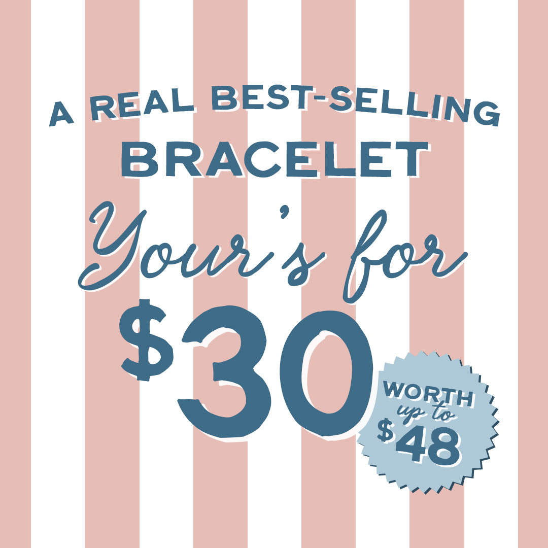 Mystery Bracelet
