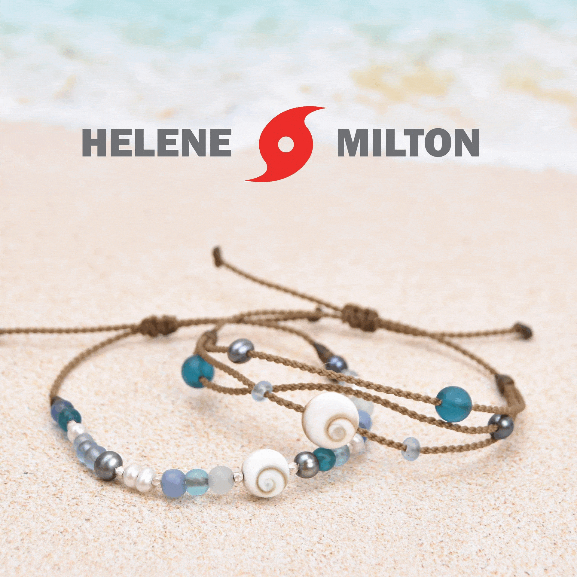 Hurricane Relief Bracelets