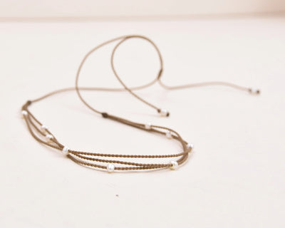 Riptide Necklace + Duet