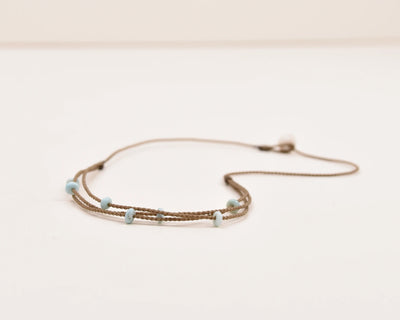 Riptide Necklace + Duet