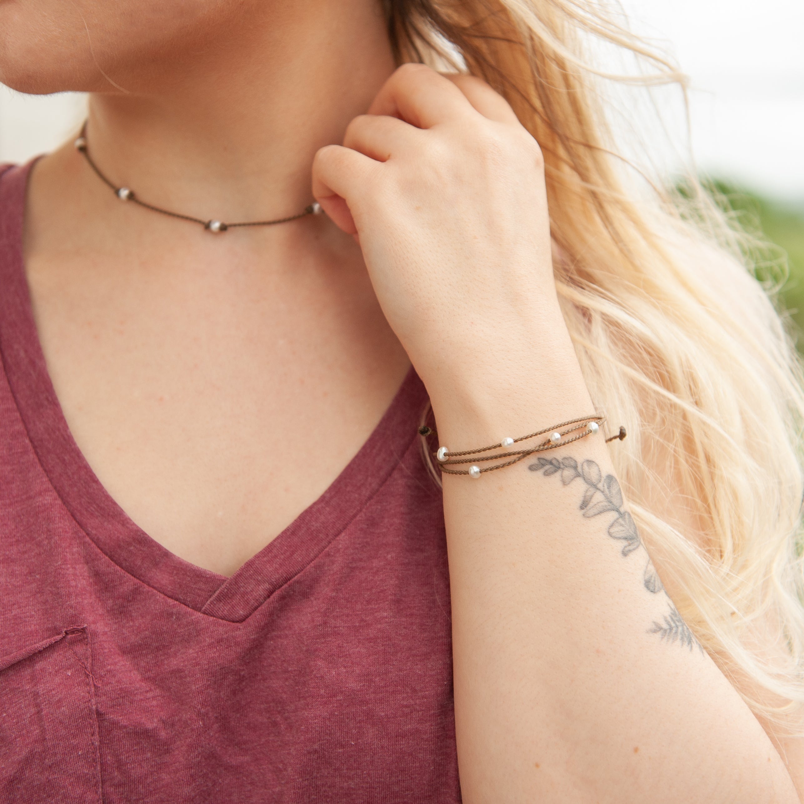 Holiday Mystery Bags – Curated Waterproof Jewelry (Limited Drop)