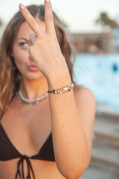 Limited Edition: Tula Riptide Bracelet