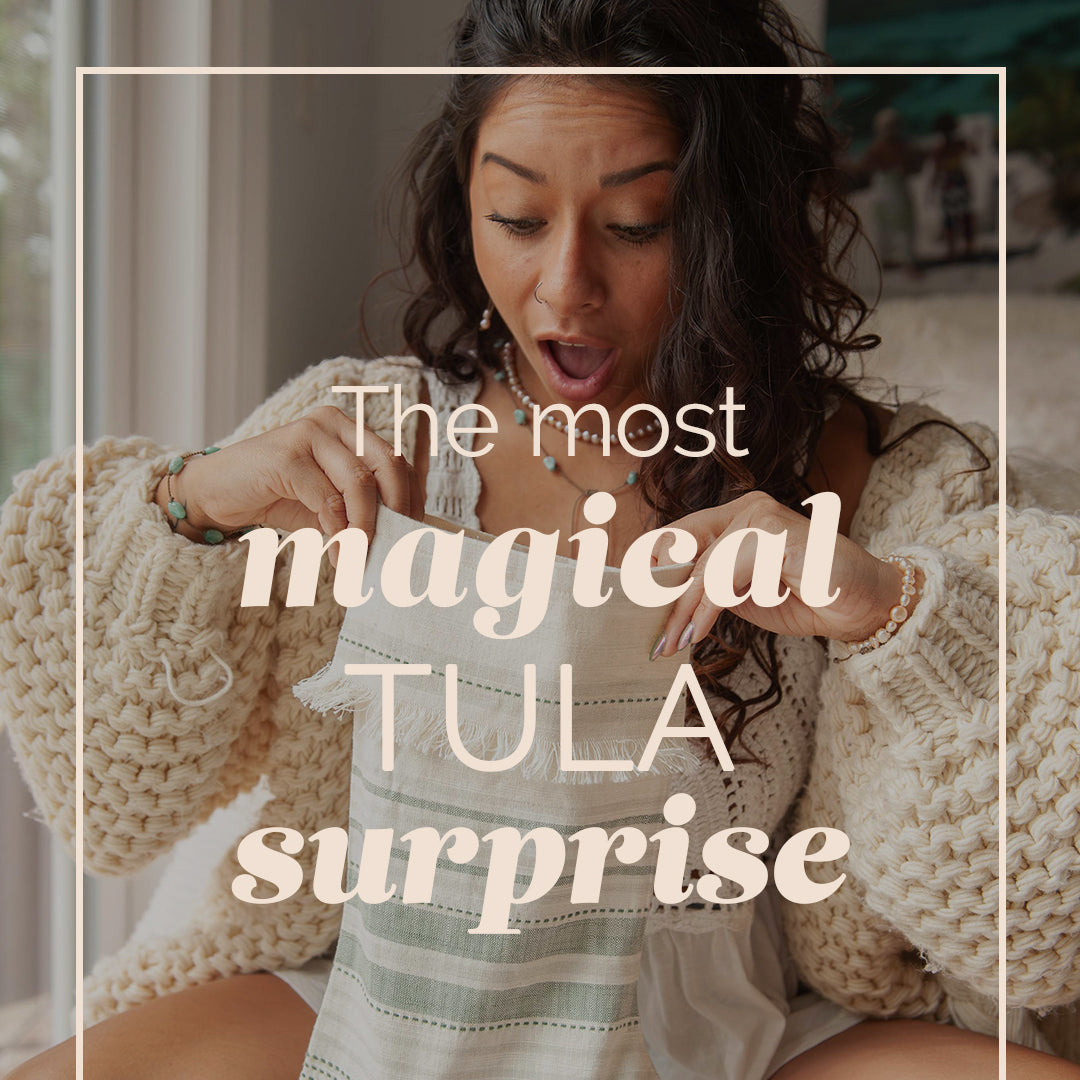 Holiday Mystery Bags – Curated Waterproof Jewelry (Limited Drop)