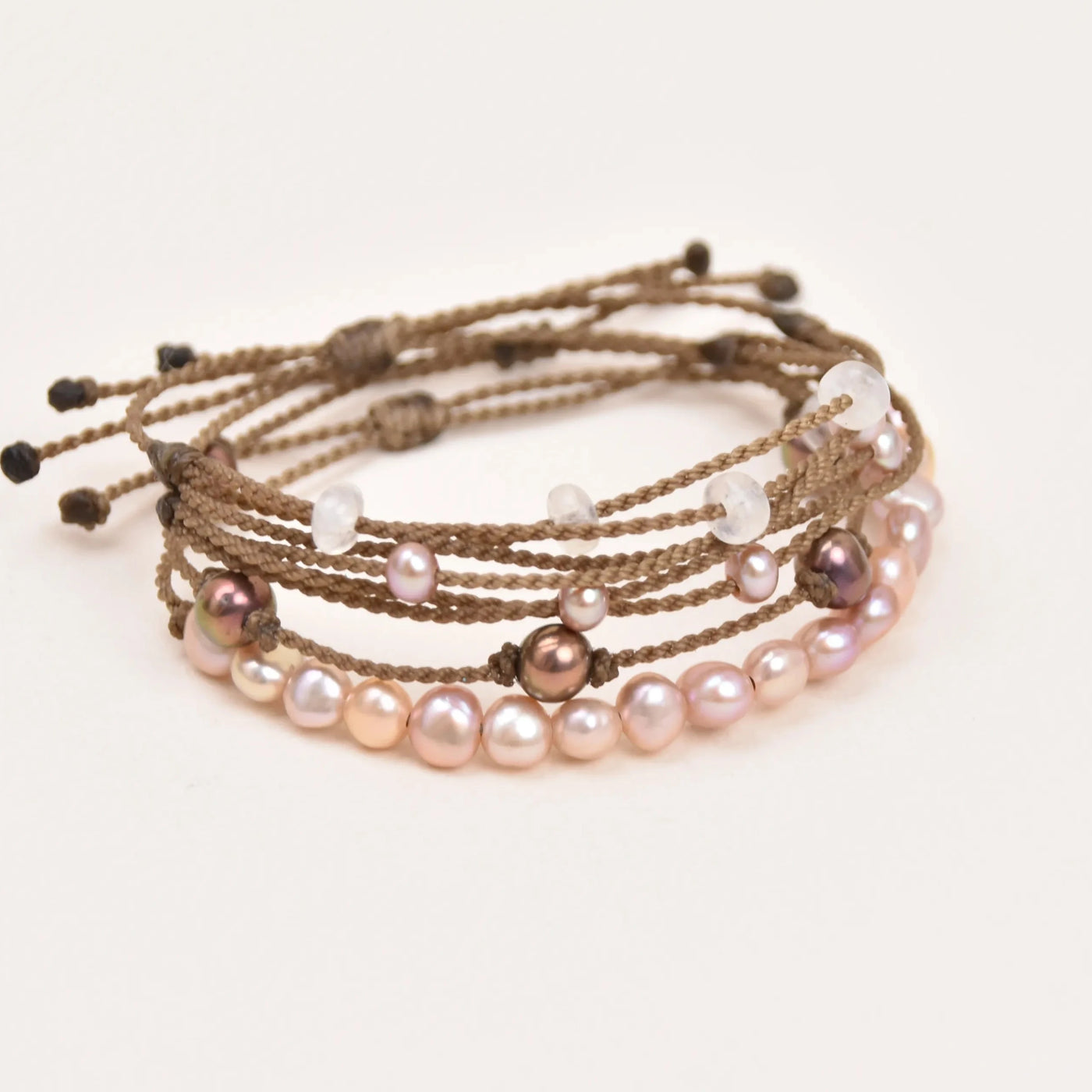 Too Sweet - Bracelet Stack