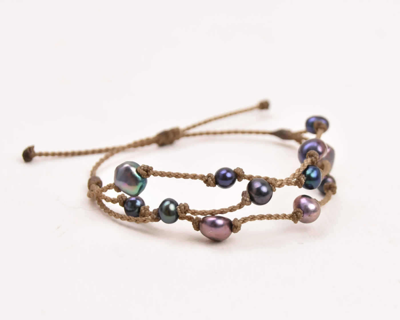 Journey Bracelet
