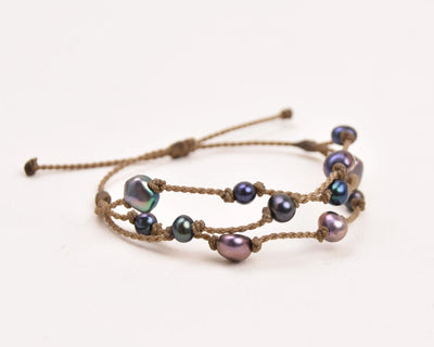 Journey Bracelet