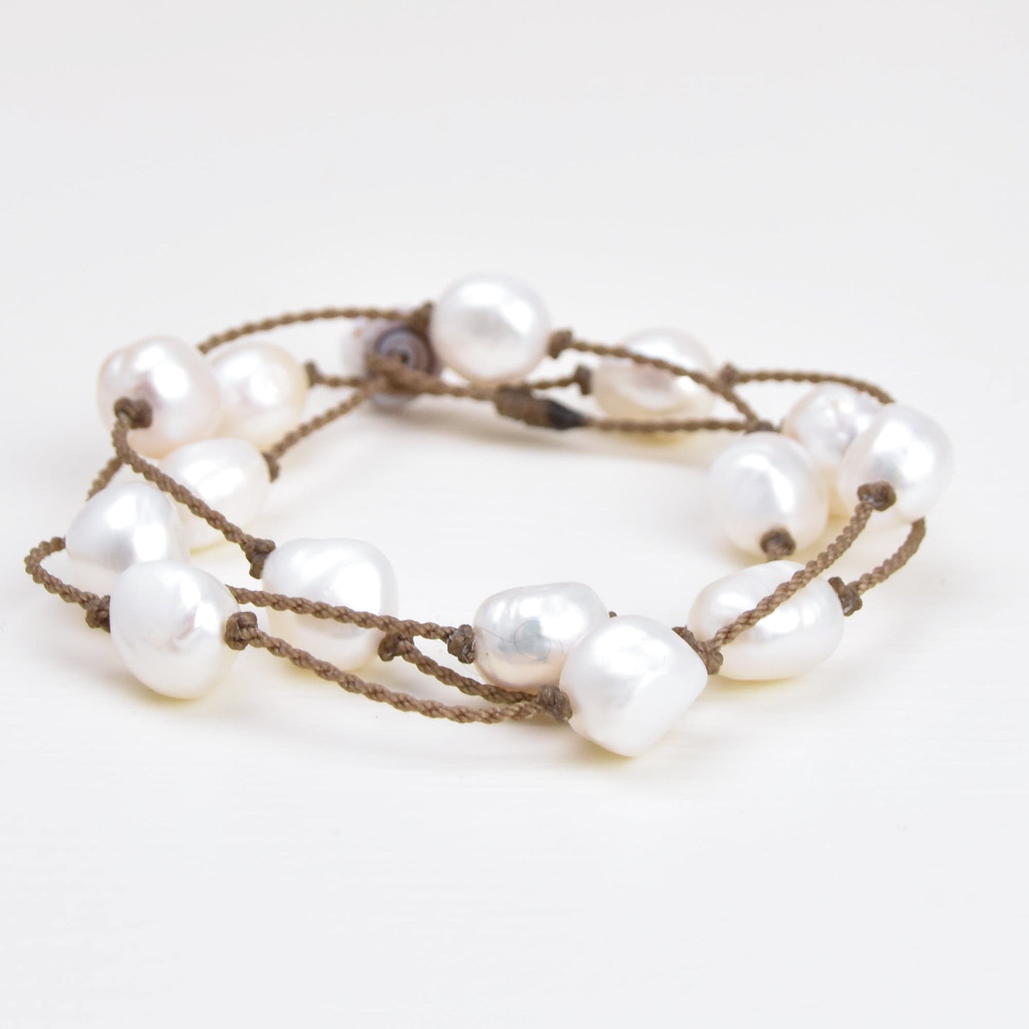 Pearl Wrap