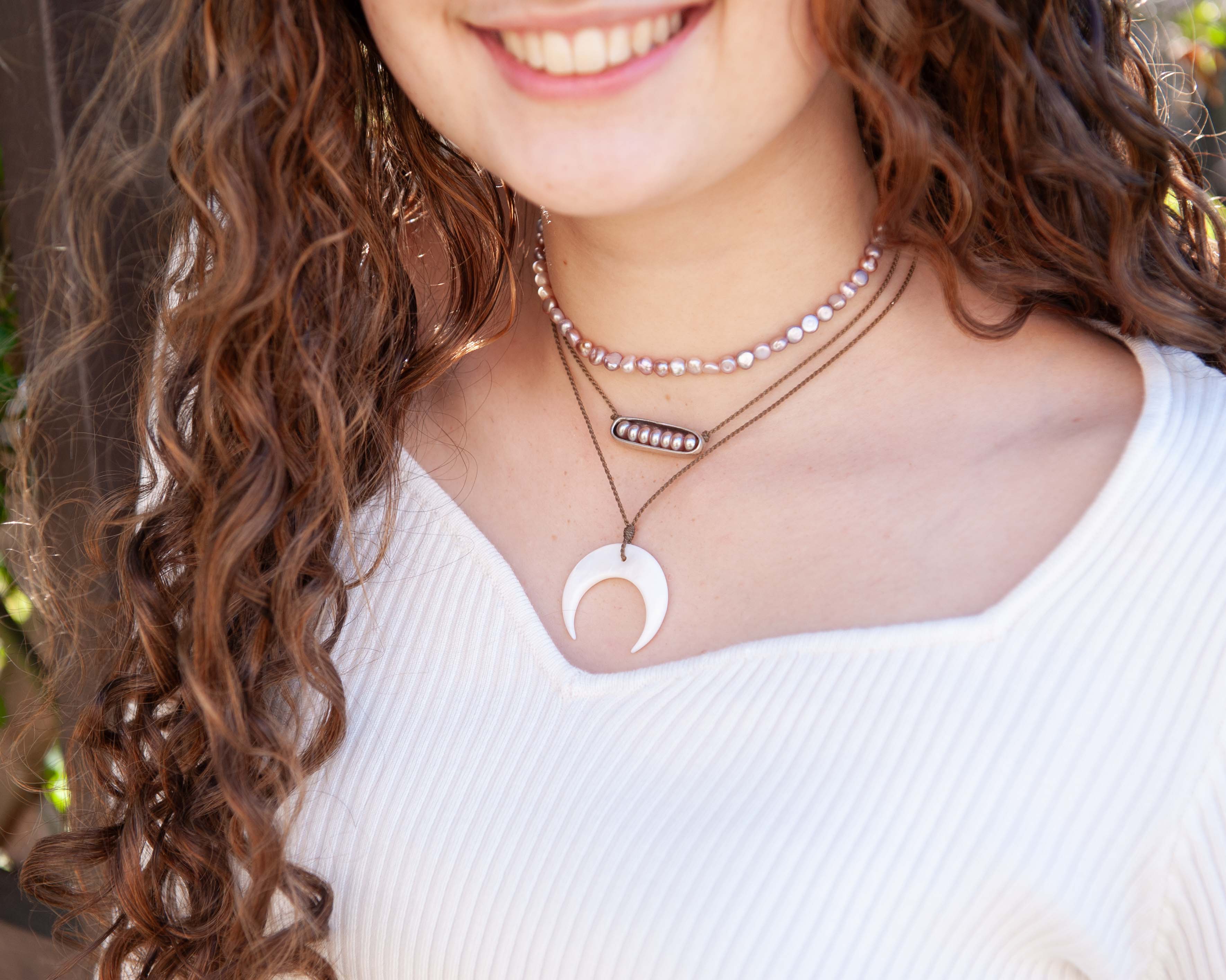 Girl Crush - Necklace Stack