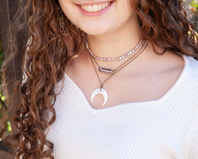 Girl Crush - Necklace Stack