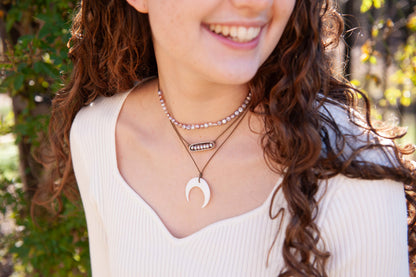 Girl Crush - Necklace Stack