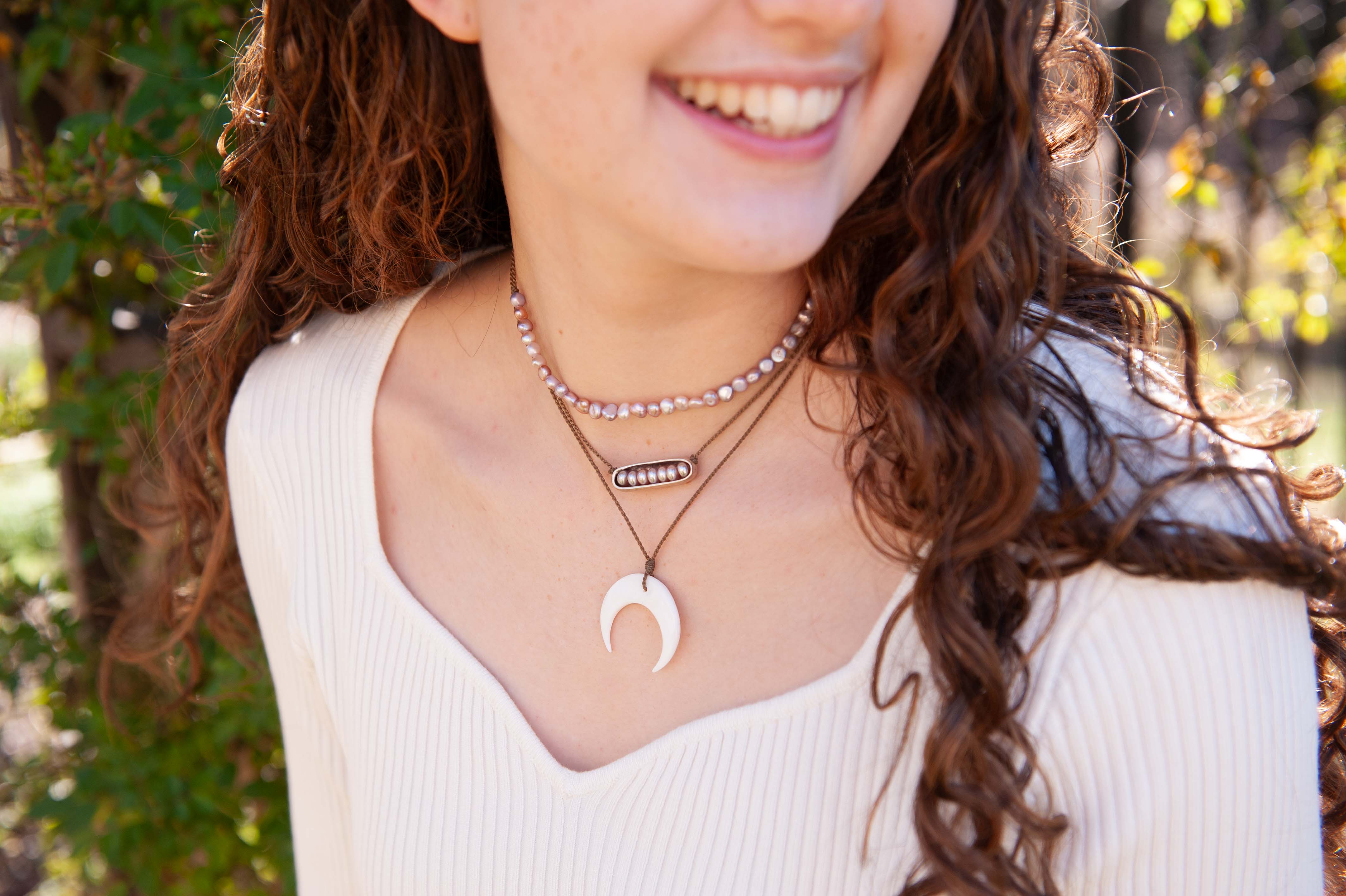 Girl Crush - Necklace Stack