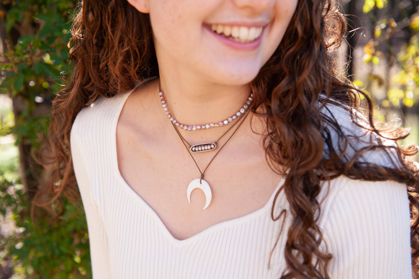 Girl Crush - Necklace Stack