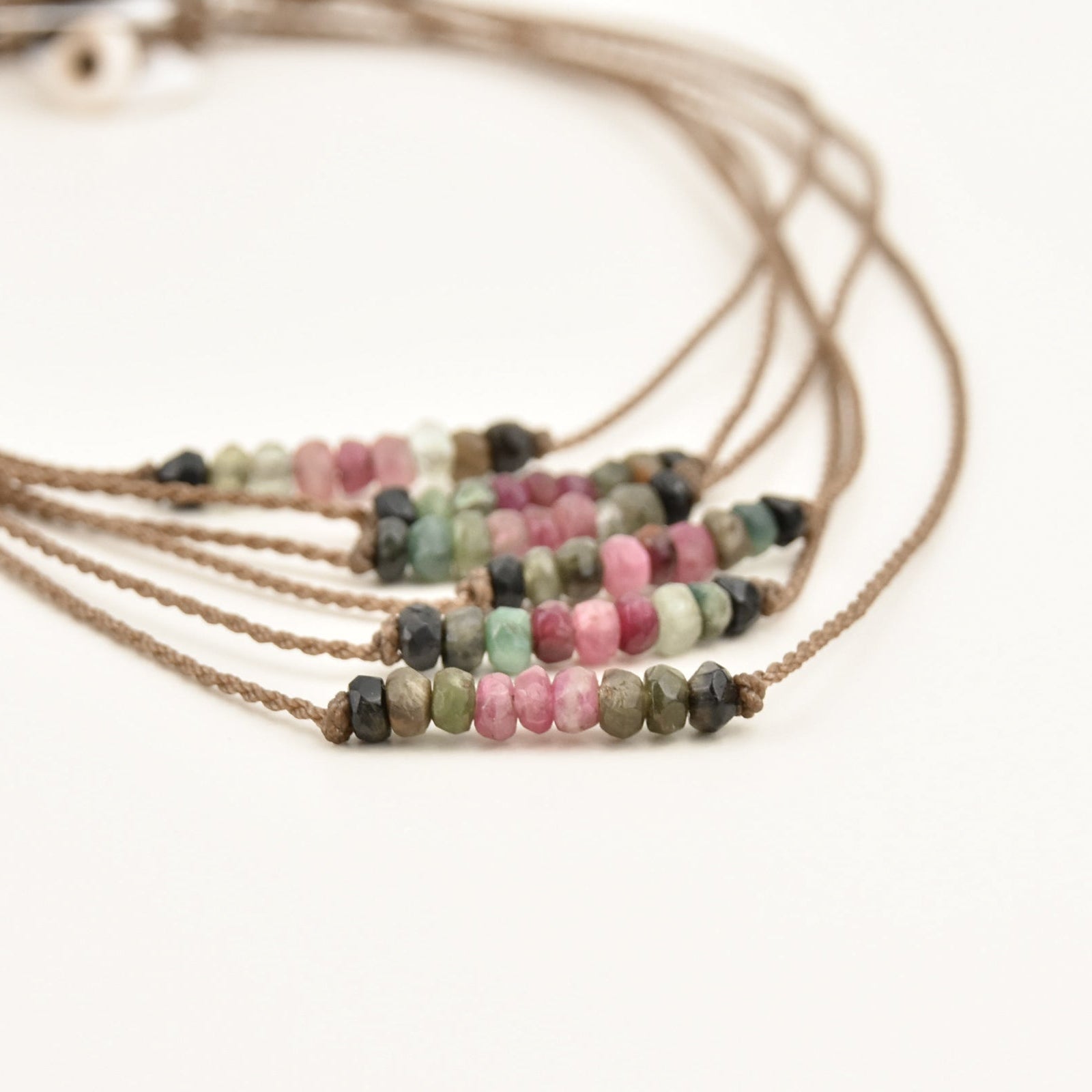 Live In Stone Necklace