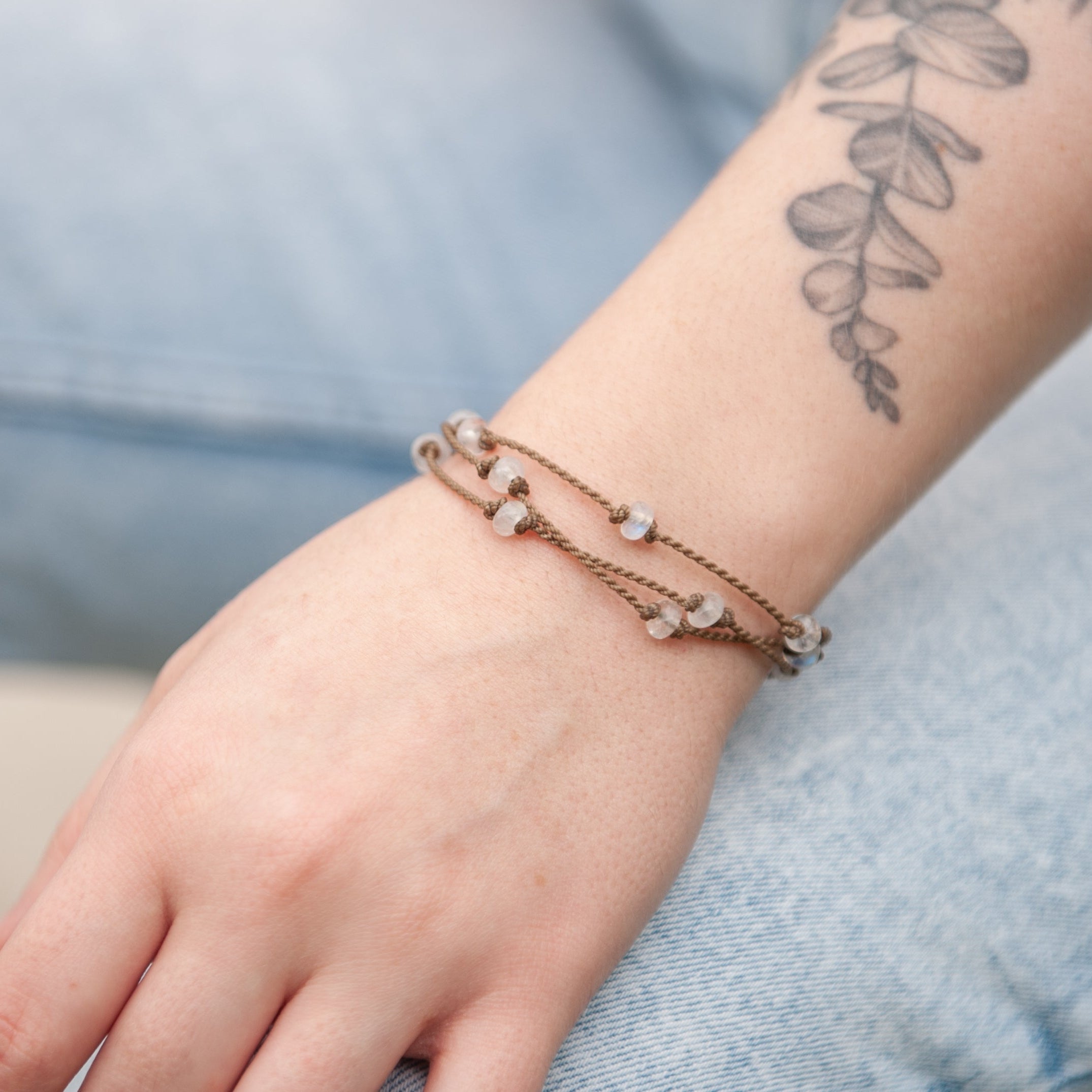 Stone Wrap
