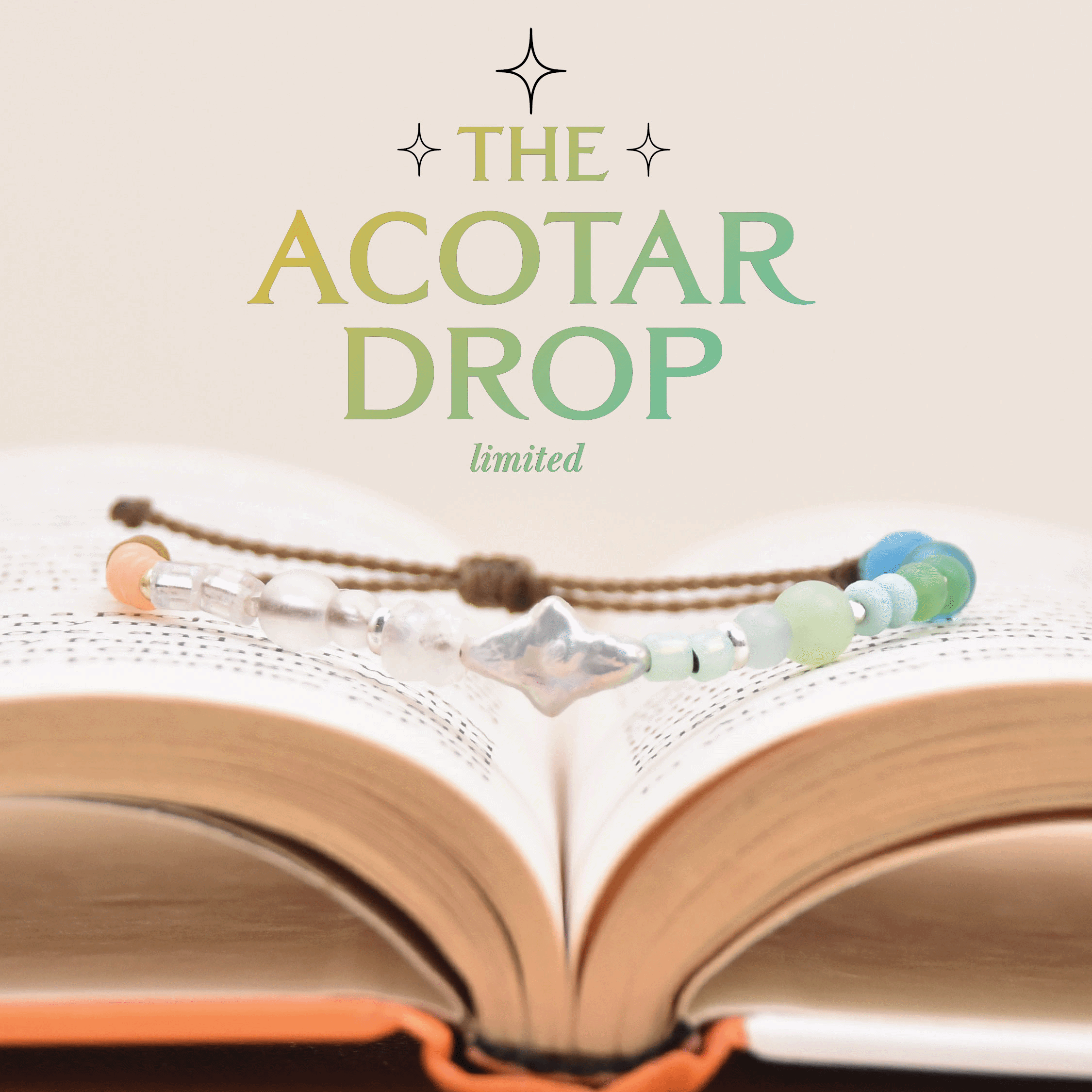 ACOTAR Book Series Collection | LIMITED