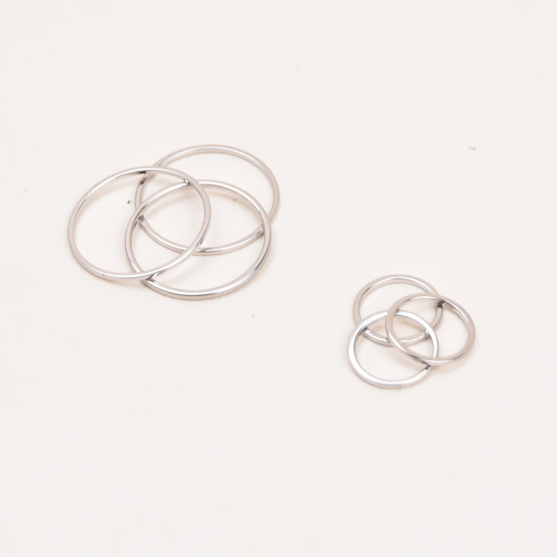 Community Circle Necklace