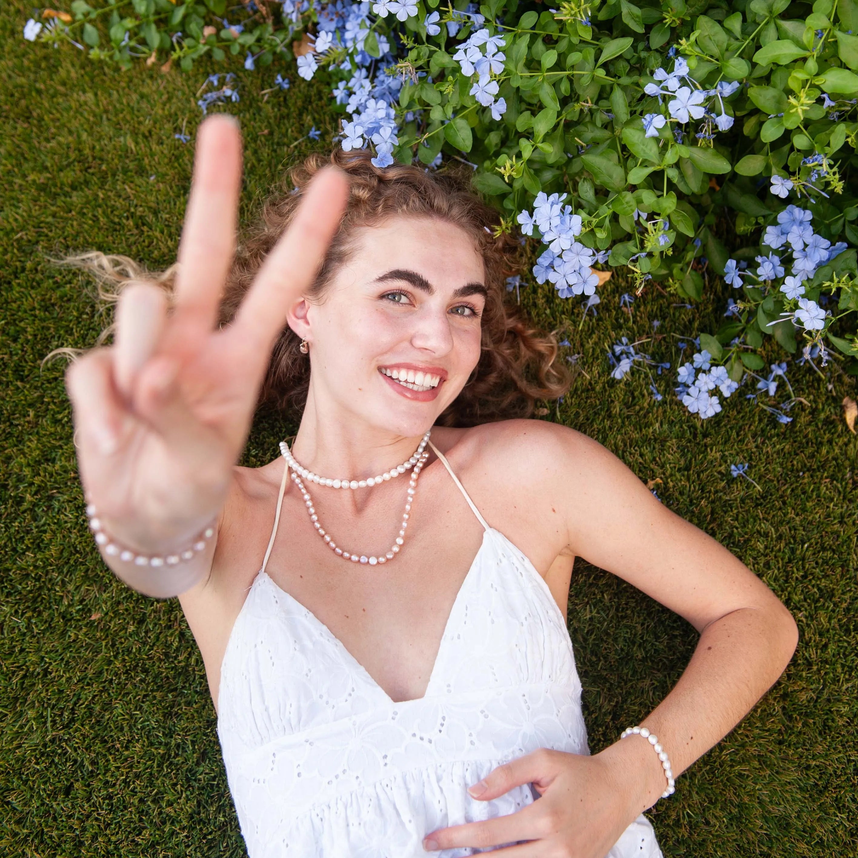 Double Dare - Necklace Stack