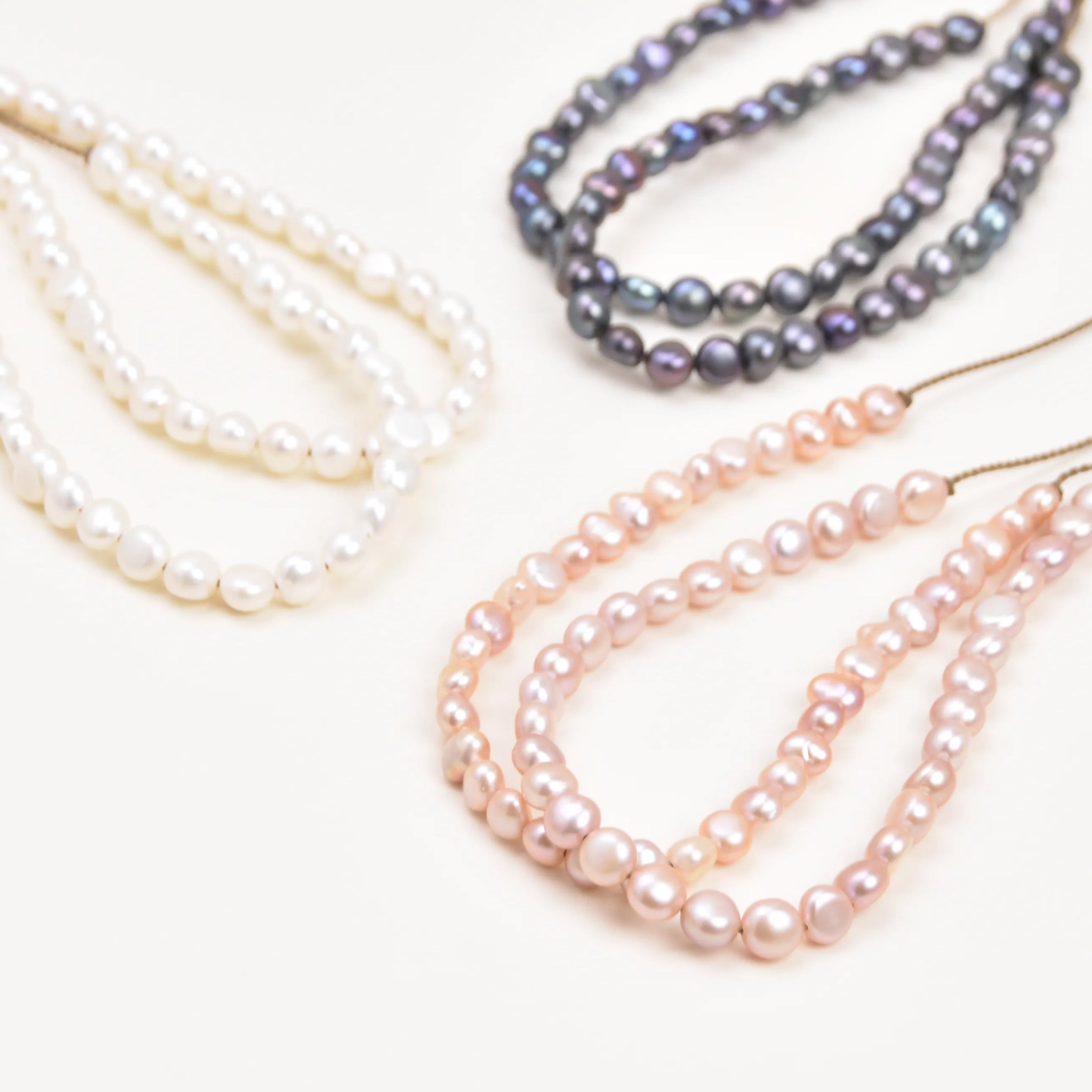 Double Dare - Necklace Stack