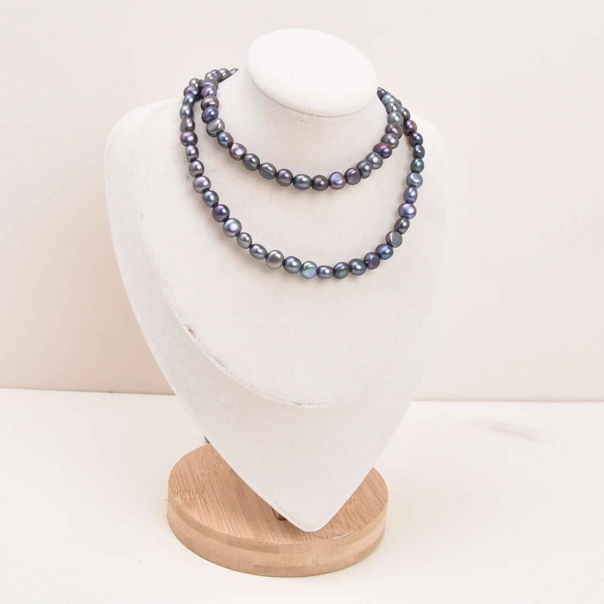 Double Dare - Necklace Stack