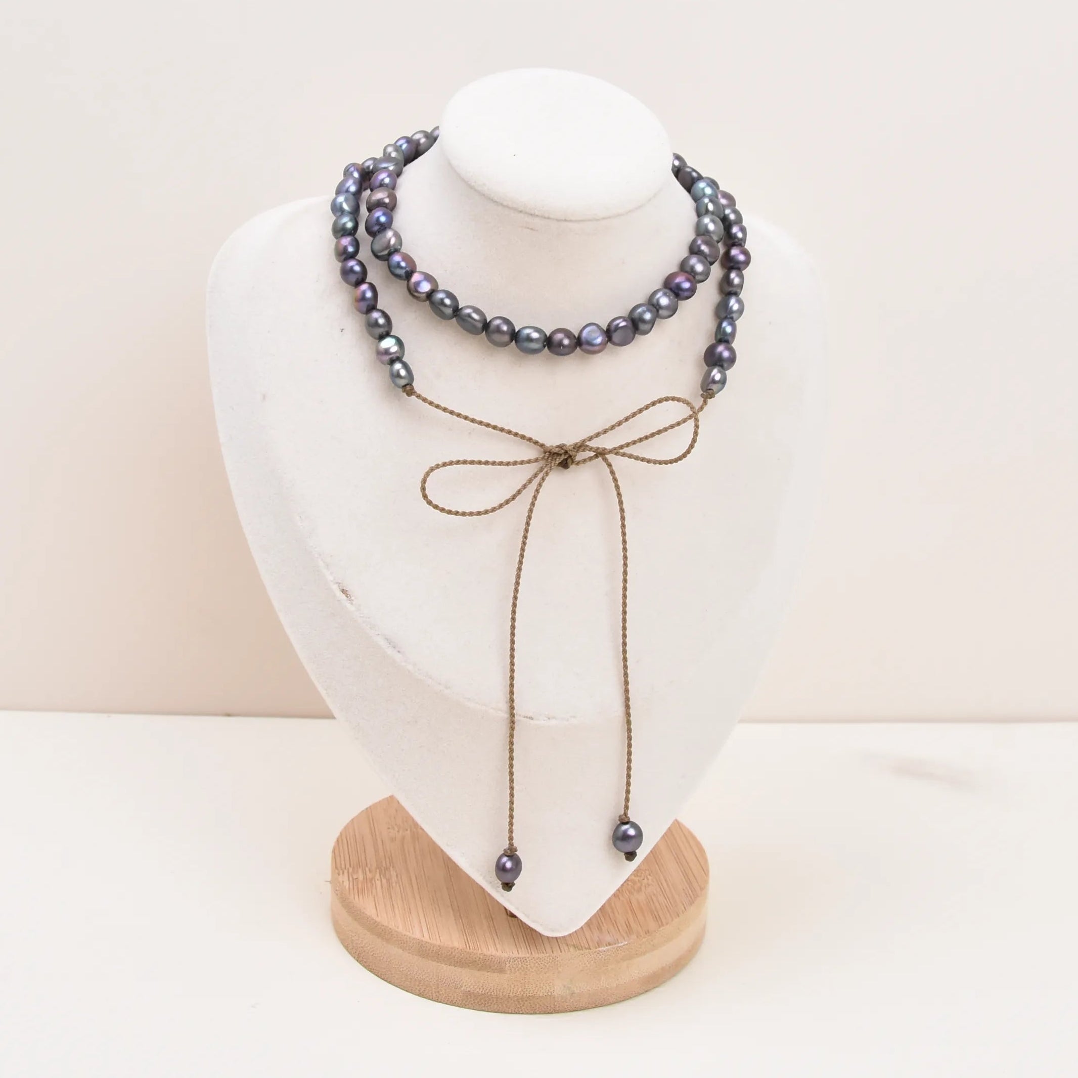 Double Dare - Necklace Stack